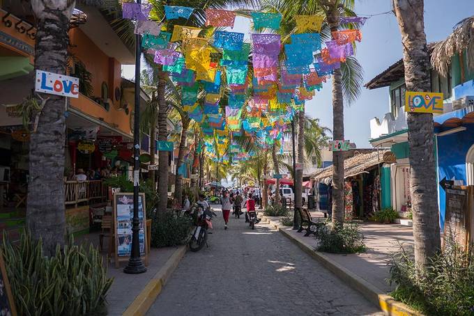 Sayulita