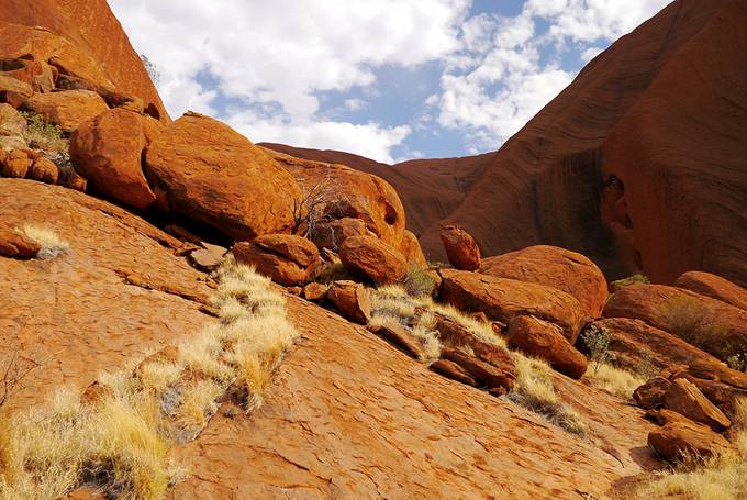 Uluru