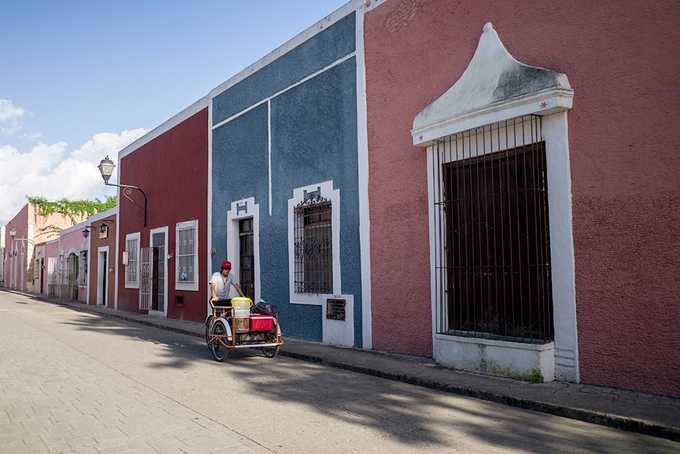 Valladolid & Chichen Itza