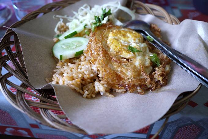 Nasi goreng