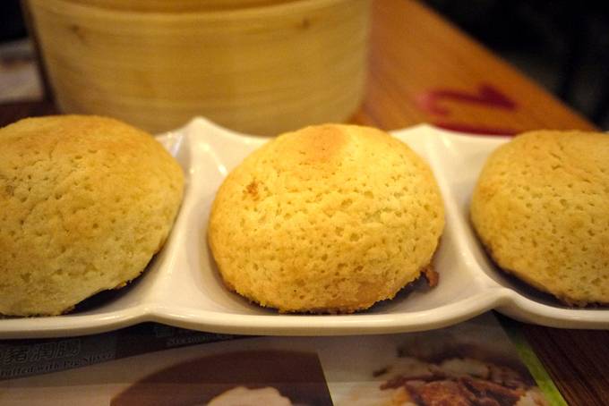 cha sui bao