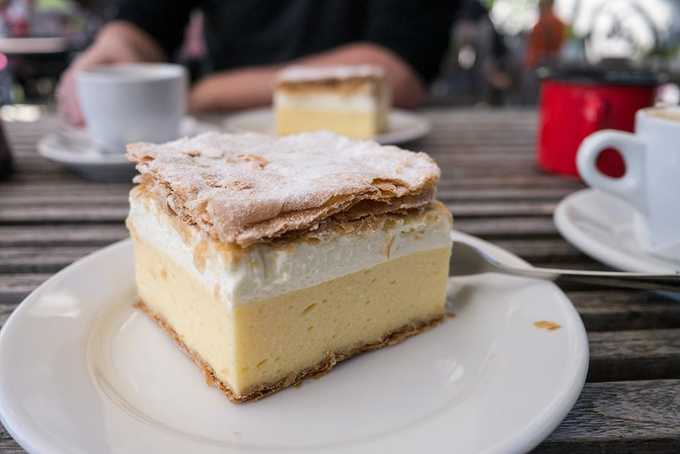 What to eat in Slovenia