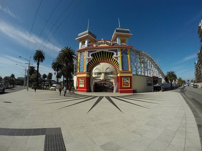 Luna Park