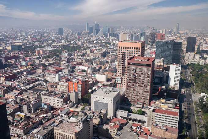 Things to do in Mexico City