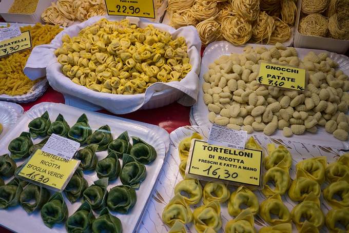 Tortellini