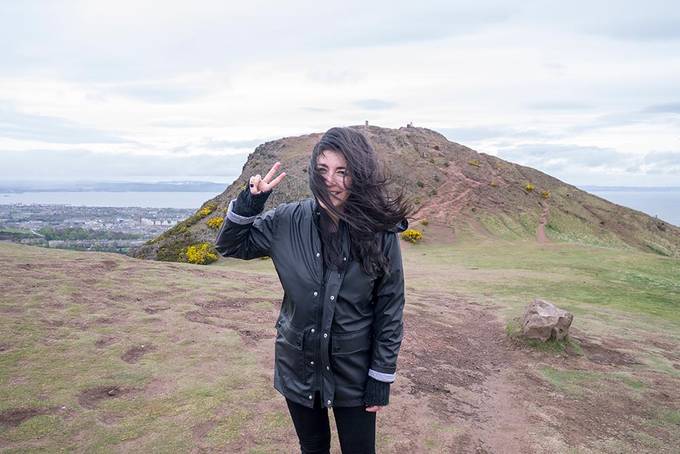 Arthur's Seat