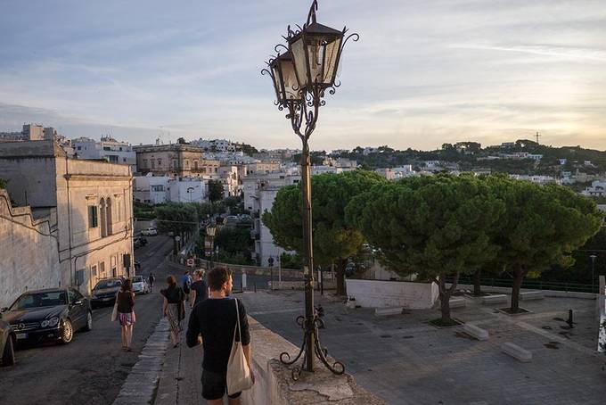 Ostuni