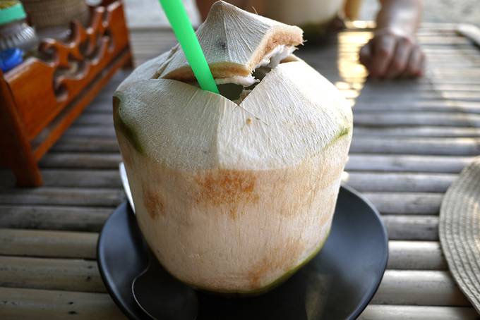 Coconut