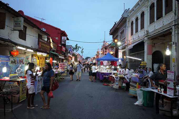 Melaka