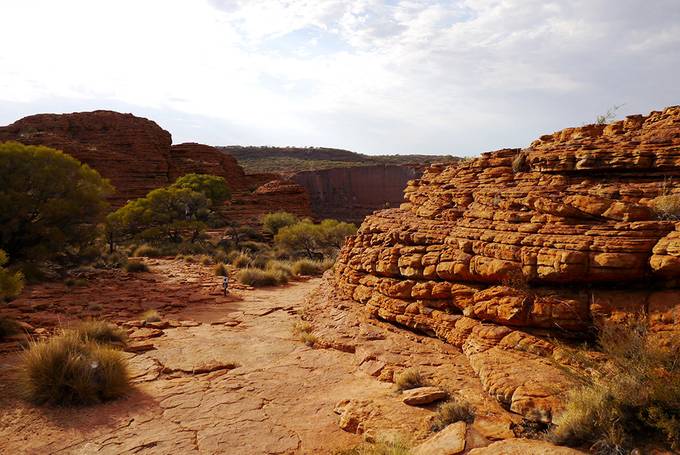 Kings Canyon